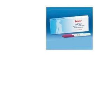 Prontex Ab Test Gravidanza 1 Pezzo