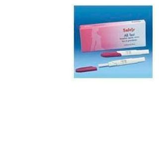 Prontex Ab Test Gravidanza 2 Pezzi