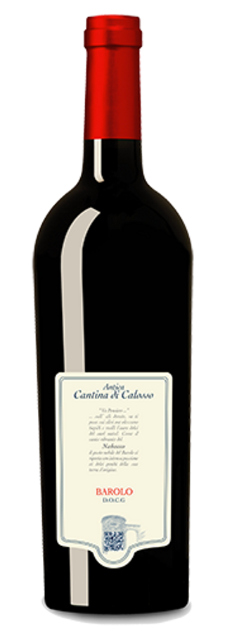 Barolo Antica Cantina Di Calosso