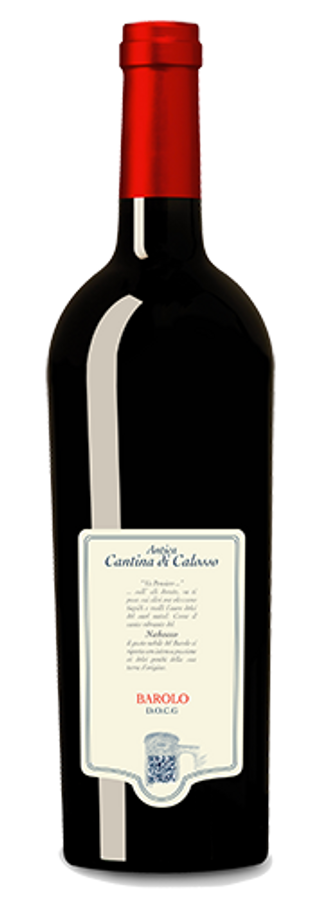 Barolo Antica Cantina Di Calosso