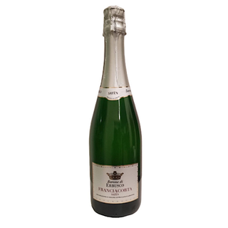 Franciacorta Saten Barone Di Erbusco