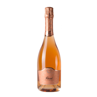 Franciacorta Rose' Barone Di Erbusco