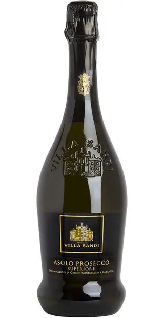 Prosecco Superiore Millesimato 2021 Asolo Extra Dry