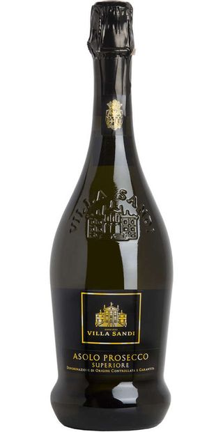 Prosecco Superiore Millesimato 2021 Asolo Extra Dry