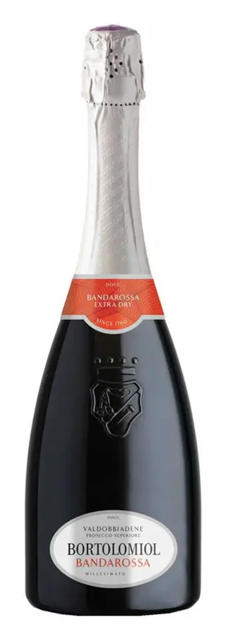 Prosecco Superiore Millesimato Bortolomiol 2021 Brut