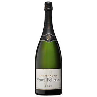 Champagne Veuve Pelletier