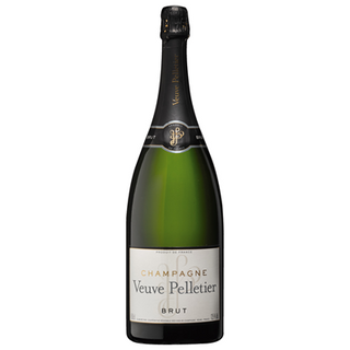 Champagne Veuve Pelletier