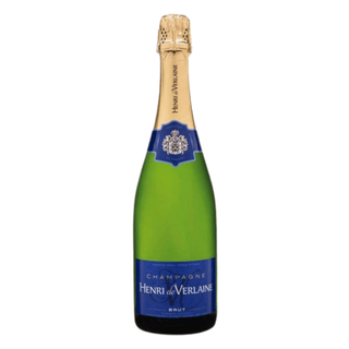 Champagne Henry De Virlaine