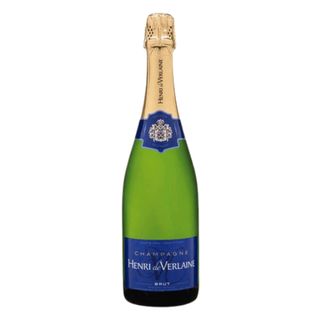 Champagne Henry De Virlaine