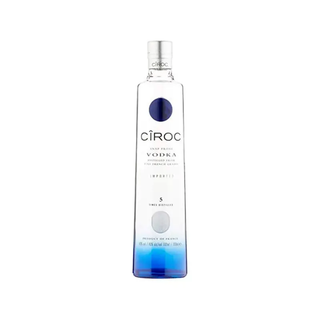 Vodka Ciroc