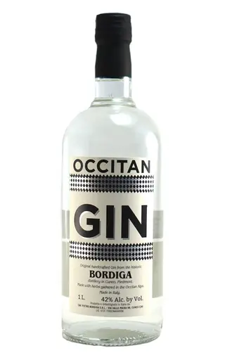 Gin Occitan