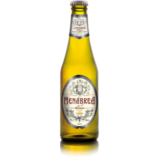 Menabrea In Bottiglia 33 Cl