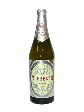 Menabrea In Bottiglia 66 Cl
