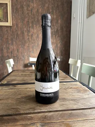 Brut " Le Jeune " - Terrabianca