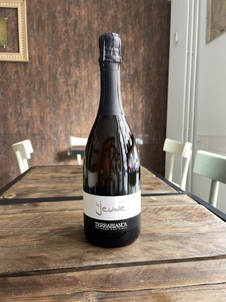 Brut " Le Jeune " - Terrabianca