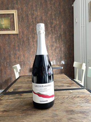 Alta Langa Dosaggio Zero - L'armangia