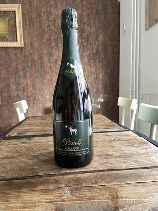 Alta Langa Pianbè Brut Docg - Pianbello