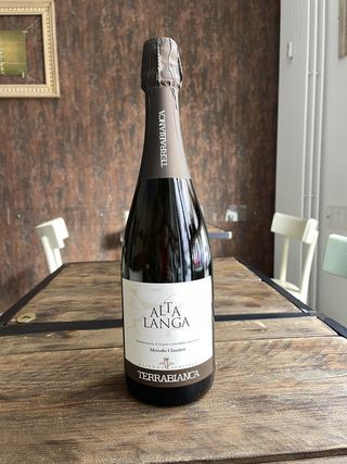 Alta Langa Docg - Terrabianca