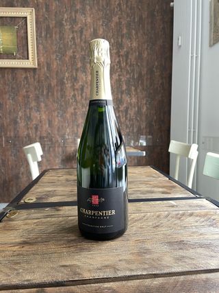 Champagne Charpentier