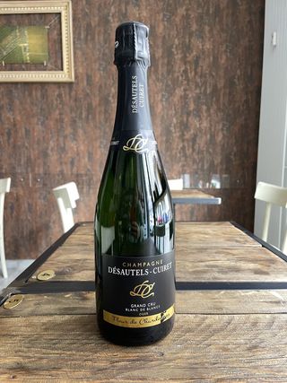 Champagne Desautels-cuiret