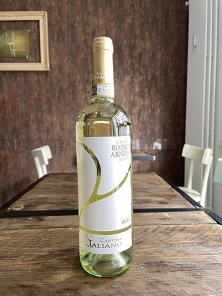 Roero Arneis - Cantina Taliano