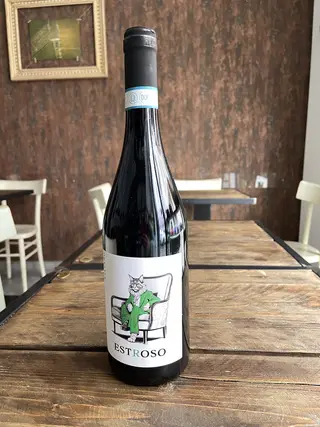 Estroso - Cantina Salvano