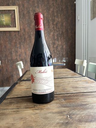 Amarone Della Valpolicella " Mabiè "