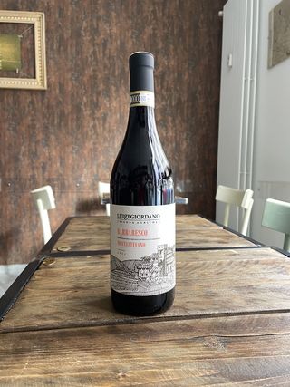 Barbaresco - Az. Agricola Giordano