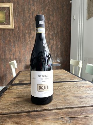 Barolo - Dogliotti