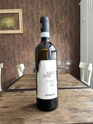 Monferrato Bianco - L'armangia