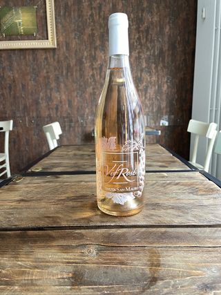 Vifrosè Frizzante - Tenuta San Mauro