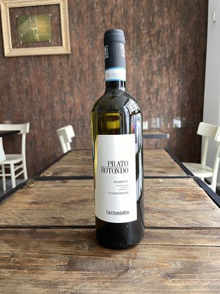 Chardonnay - L'armangia