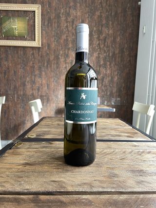 Chardonnay Frizz. Igt - Antichi Poderi Della Cicogna