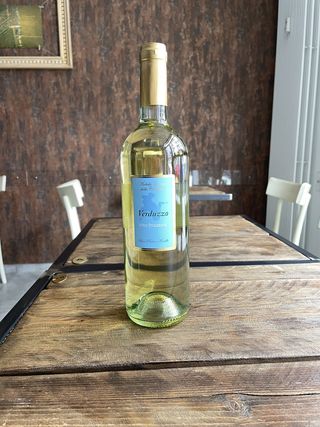 Verduzzo Igt - Antichi Poderi Della Cicogna