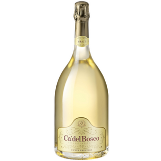 Cà Del Bosco - Franciacorta
