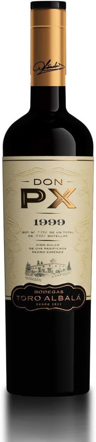 Don Px - Vino Dolce