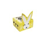 Cbd Rabbit Banana Vegan Цукерка 50 Mg