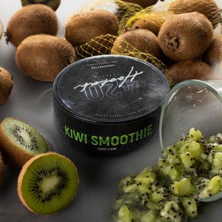 Тютюн 420 Kiwi Smoothie (смузі З Ківі, 100 Г)