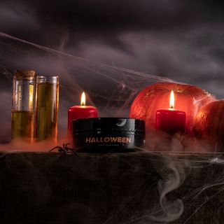 Тютюн 420 Halloween (гарбузова Каша, 100 Г)