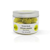 Sweet Buds Opium Lemon 100г 25мг Cbd