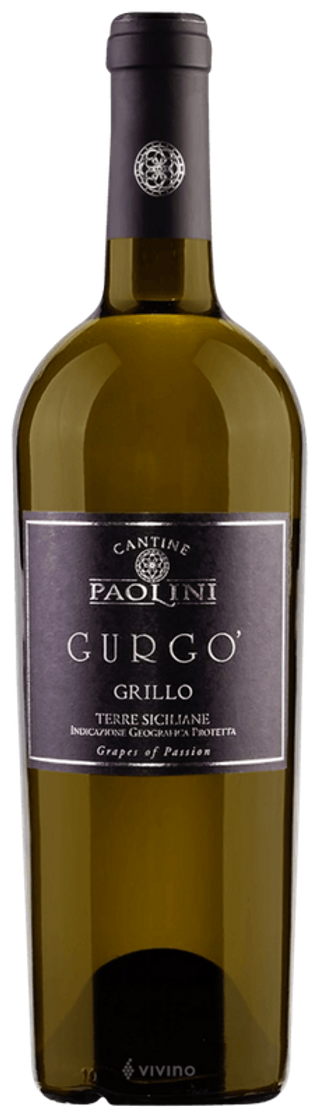 Paolini Gurgo’ Grillo