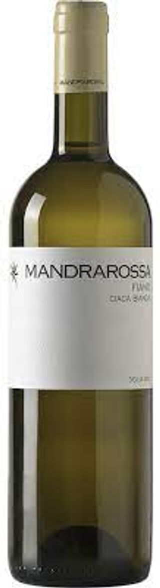 Mandrarossa Fiano Ciaca Bianco
