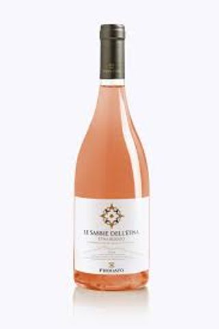 Firriato Le Sabbie Dell’etna Rosato