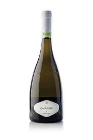 Firriato Sharme Bianco