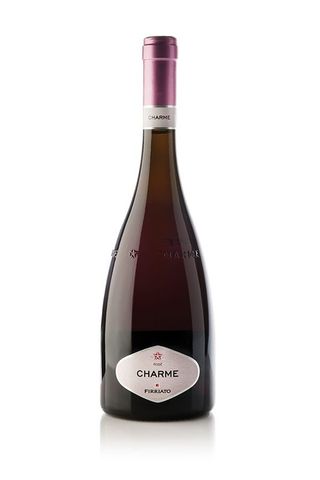 Firriato Charme Rose