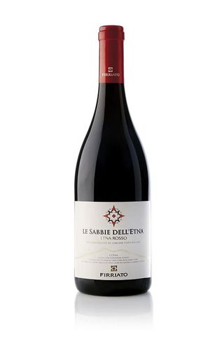 Firriato Le Sabbie Dell’etna Rosso