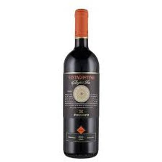 Firriato Santagostino Baglio Soria Nero D’avola - Syrah