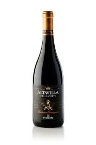 Firriato Altavilla Della Corte Cabernet Sauvignon