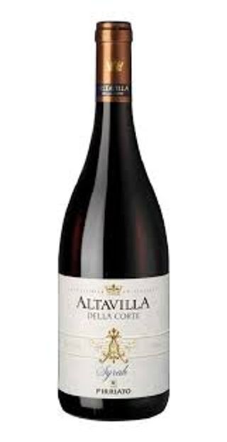 Firriato Altavilla Della Corte Syrah