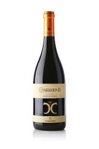 Firriato Chiaramonte Nero D’avola